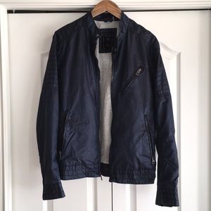 Guess moto jacket